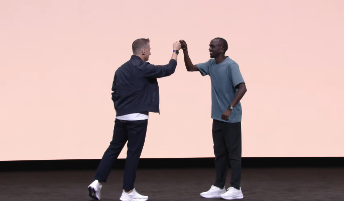 Matooke Republic (@matookerepublic) on Twitter photo Jacob Kiplimo shines at Samsung Galaxy Unpacked as new Galaxy Watch 8 launches via <a href="/matookerepublic/">Matooke Republic</a> matookerepublic.com/20250711/jacob… Jacob Kiplimo shines at Samsung Galaxy Unpacked as new Galaxy Watch 8 launches via <a href="/matookerepublic/">Matooke Republic</a> matookerepublic.com/20250711/jacob…