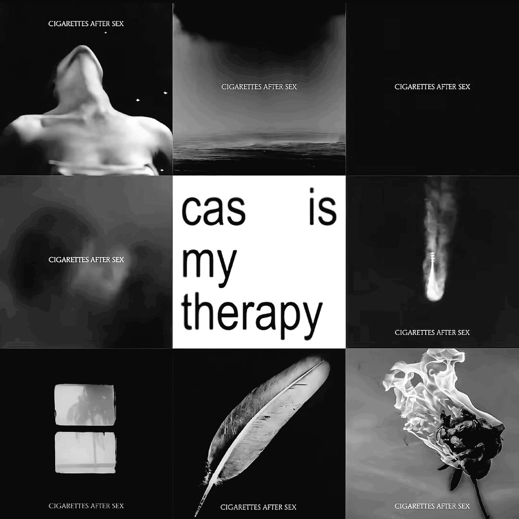 casthetics (@thecasthetics) on Twitter photo 