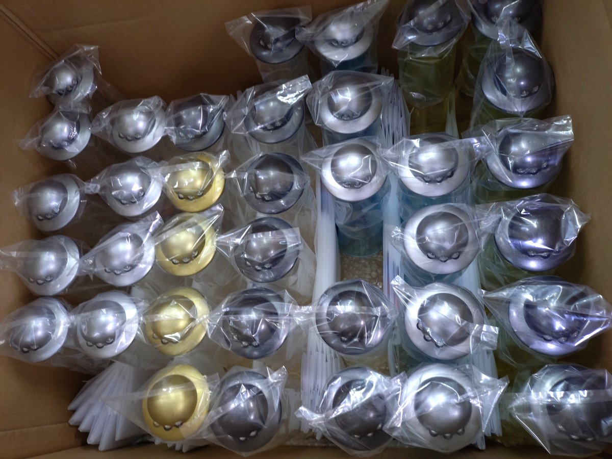 アイモ堂さんより 宇宙円盤ヤマト 大量入荷！ One up. 秋葉原店 店頭に