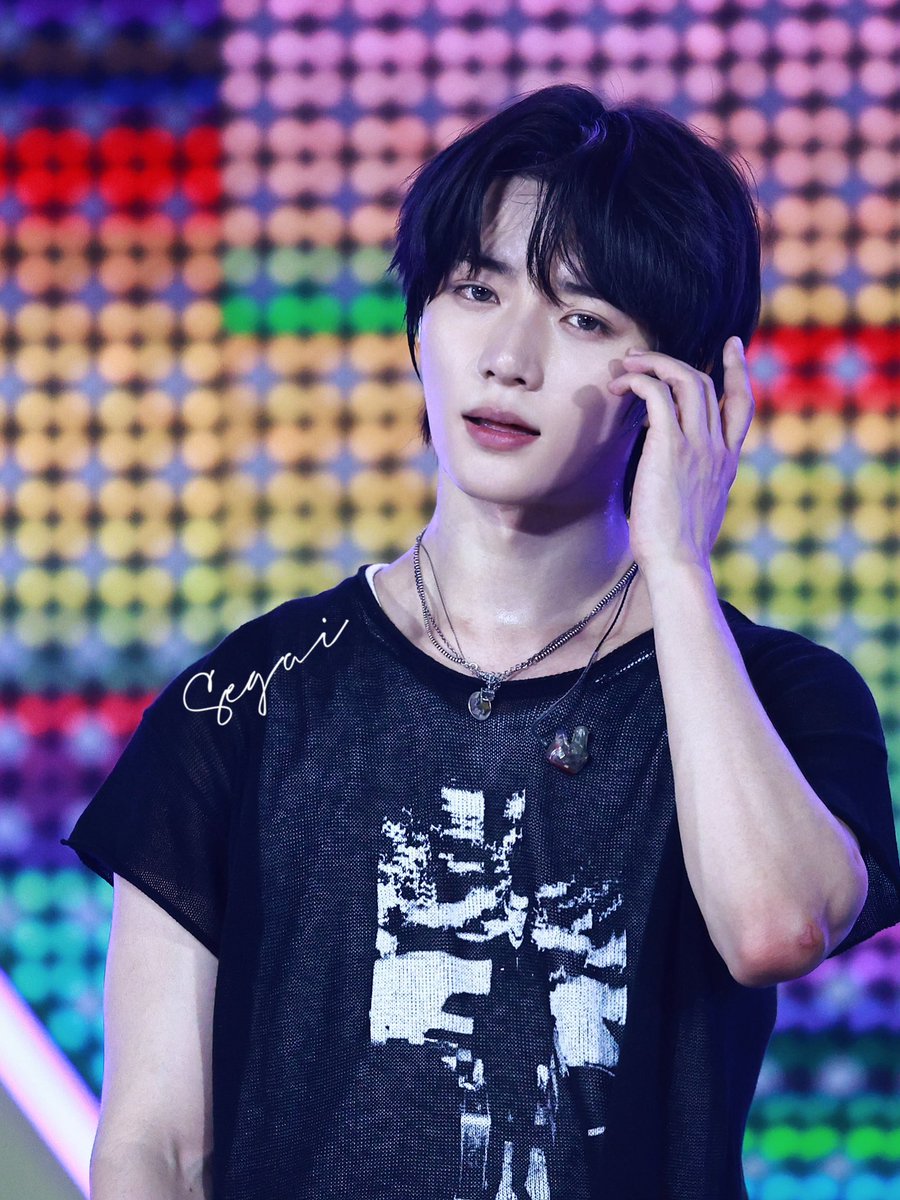 Segaiwu's tweet image. 250710
๊ธฐํนํ๋ค๐คฒ๐ป
#BEOMGYU #๋ฒ๊ท #ใใ ใฎใฅ
#TXT_BEOMGYU #TXT_๋ฒ๊ท
#TOMORROW_X_TOGETHER
#ํฌ๋ฐํฌ #TXT #ํฌ๋ชจ๋ก์ฐ๋ฐ์ดํฌ๊ฒ๋