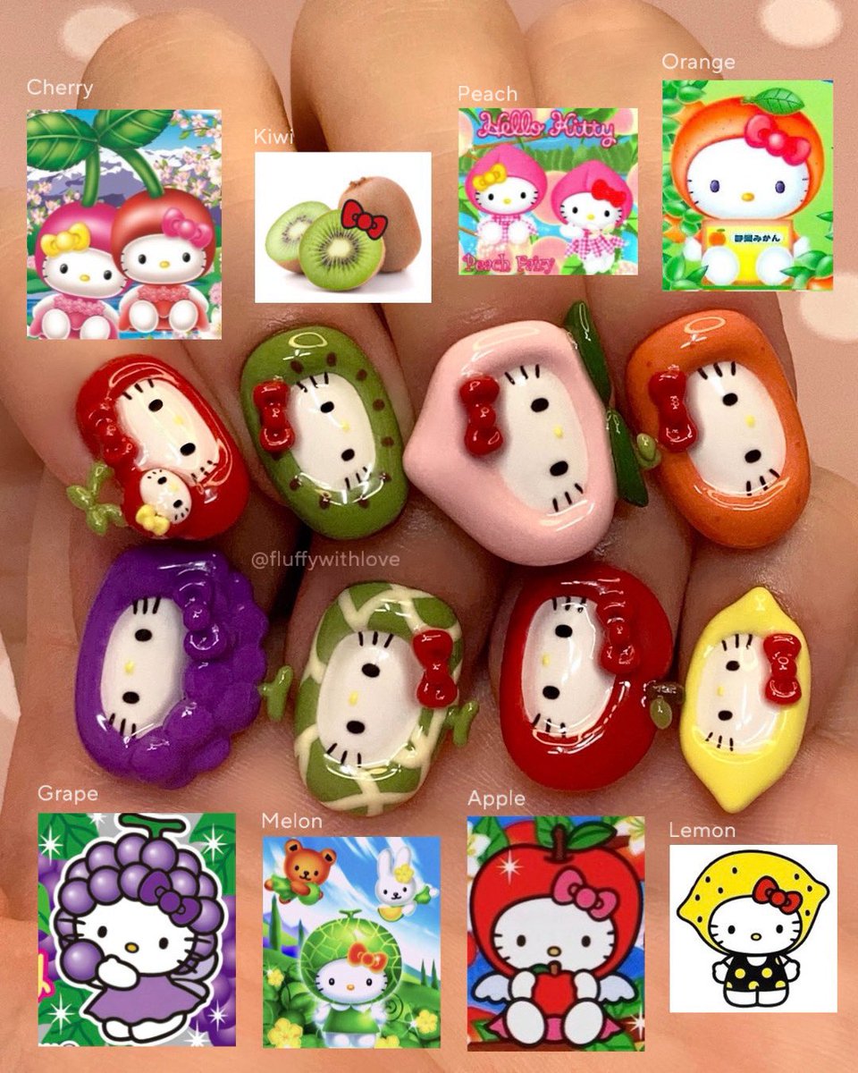 어떤 과일을 제일 좋아하세요?🧍🏻‍♀️🍓🥝🍉🍑🍇