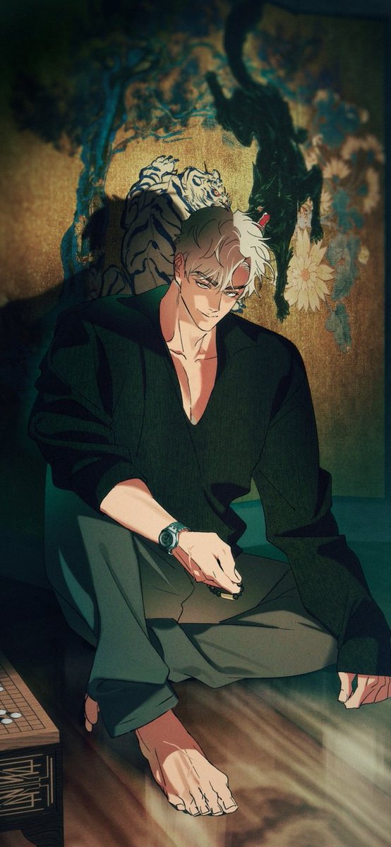 [신결][2~6화]가 오픈됐습니다! 잘부탁드립니다🎉😍
(KR) lezhin.com/ko/comic/gods_…
(US) lezhinus.com/en/comic/threa…
(ES) lezhin.es/detail/vinculo…
(JP) beltoon.jp/detail/gods_wi…
(FR) bontoon.com/detail/bt_1111…
(DE) delitoon.de/detail/dbd_004…
(TH) boomtoon.com/detail/god_bind
(TW) bomtoon.tw/detail/god_bind