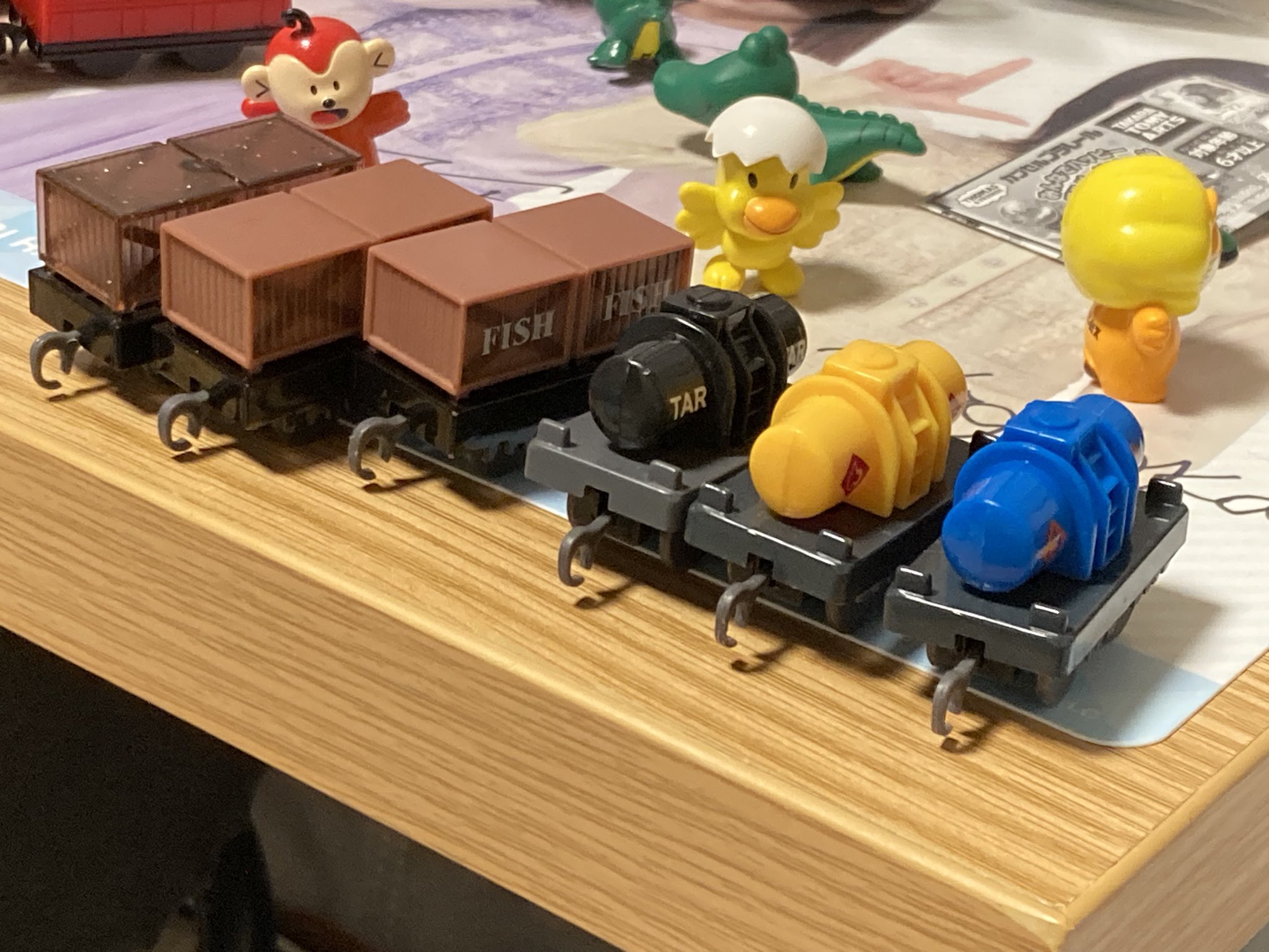 美品！翌日出荷！赤ちゃん向け　まとめ売り　44点セット　ノンタン　トーマス 美品！翌日出荷！赤ちゃん向け まとめ売り 44点セット ノンタン
