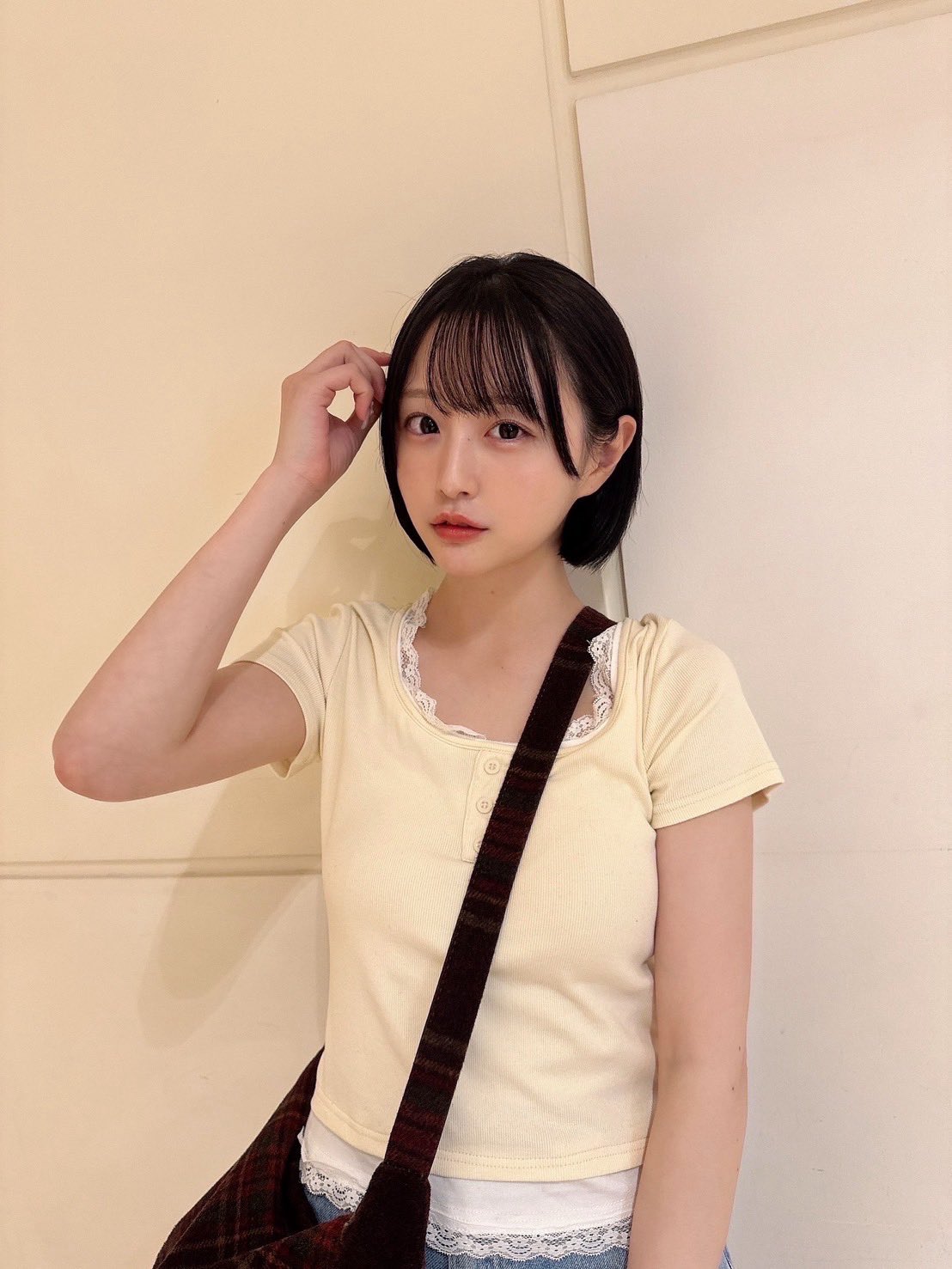 はくらん on X: 
