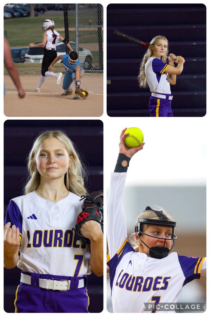 RCTC_Softball tweet media