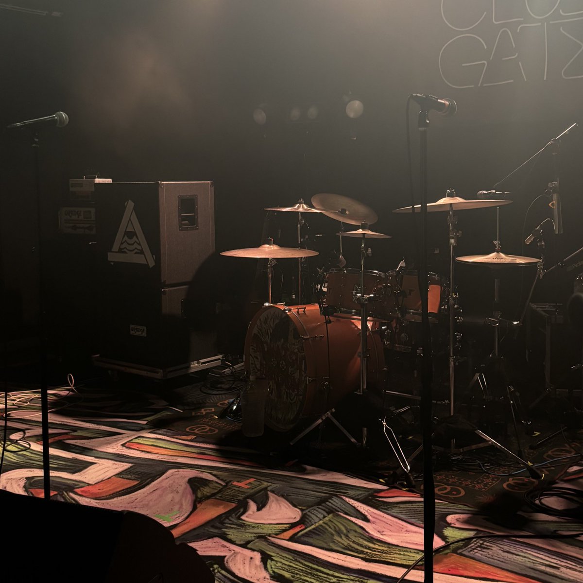 afmzl's tweet photo. ハルカミライのライブ終わったら毎回生きがいありがとう幸せありがとうっていう気持ちで頭抱えるありがとう😭😭�� https://t.co/gPQNLrPbpq