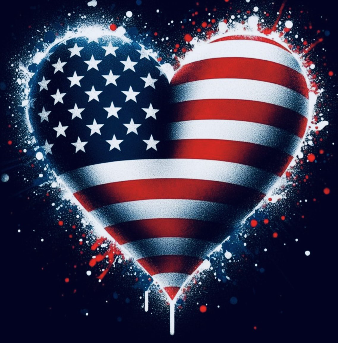 Defundmedianow's tweet image. 🇺🇸Patriots🇺🇸
Happy RED Friday! Today, let’s take a moment to honor our brave service members deployed around the world, protecting our freedoms every day. Let’s pray for those deployed and for their safe return!
Wishing you a happy day filled with smiles and great moments!❤️