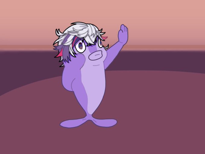 魔物かと思ったら妹だったのツイート
