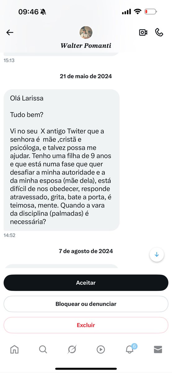 sccplaris's tweet image. a filha deste senhor tem 9 anos há 3 anos (nada suspeito)