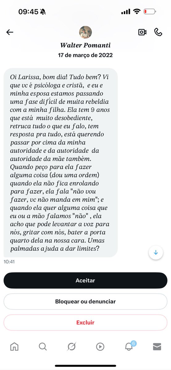 sccplaris's tweet image. a filha deste senhor tem 9 anos há 3 anos (nada suspeito)