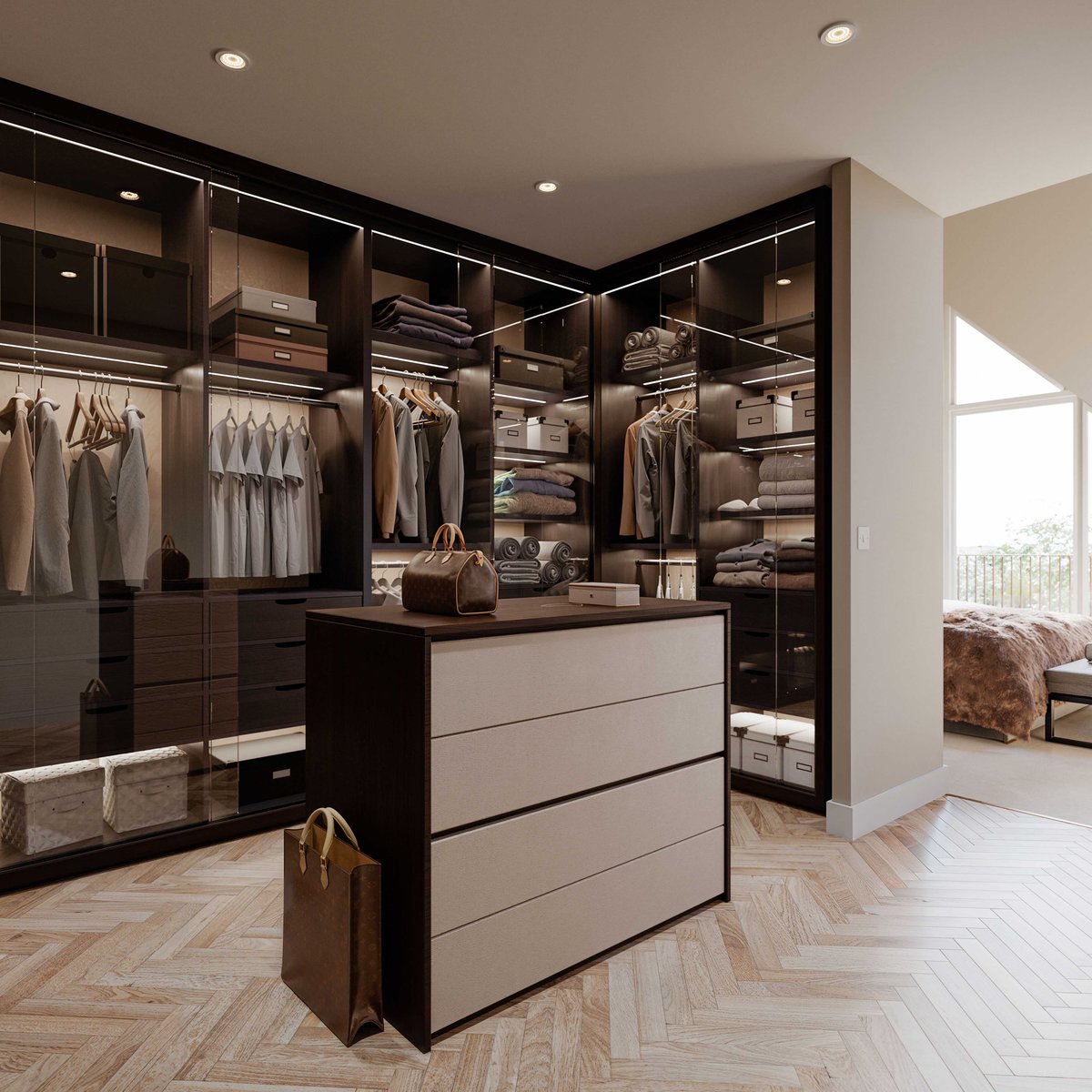 Blueoak Estates tweet media