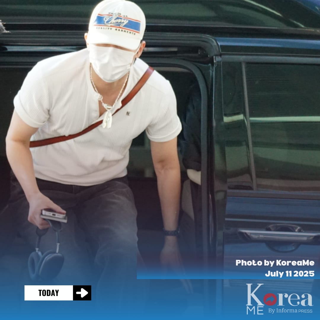 Informa_Press's tweet image. Park Seo Jun in partenza per Manila per un fan event #centurytuna
#parkseojun #koreanacors #박용규 #incheon