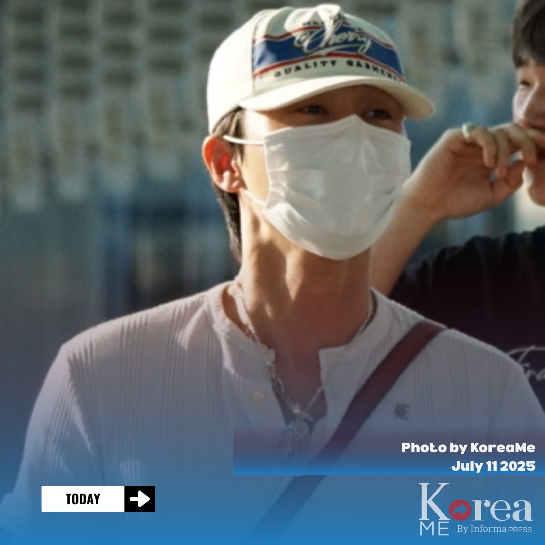 Informa_Press's tweet image. Park Seo Jun in partenza per Manila per un fan event #centurytuna
#parkseojun #koreanacors #박용규 #incheon