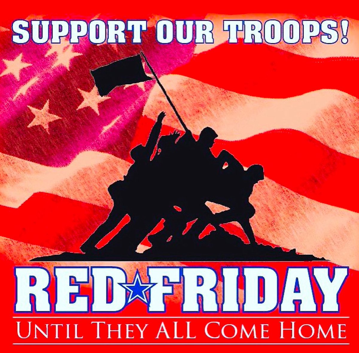 #remembereveryonedeployed🇺🇸