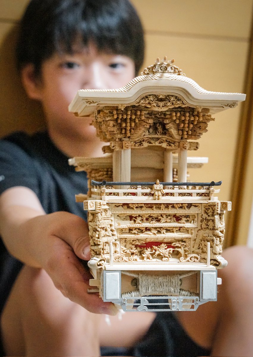 画質悪かったので高画質であげておきます
4Kで読み込んでください