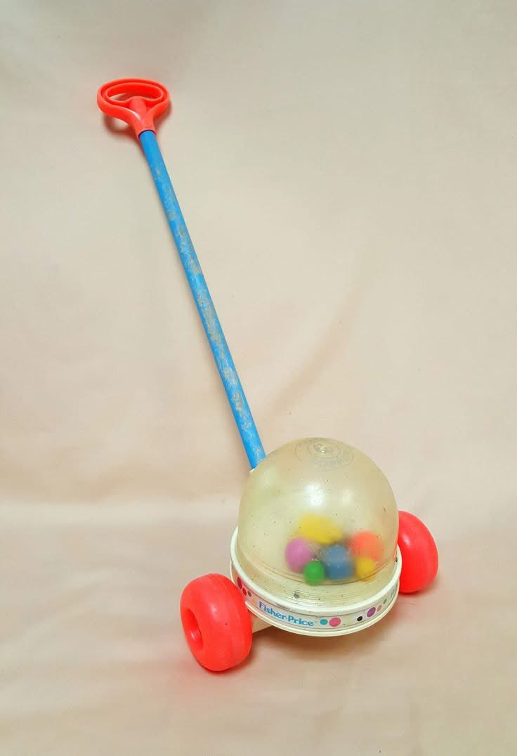 If you were born in the 80s, you can hear this picture.