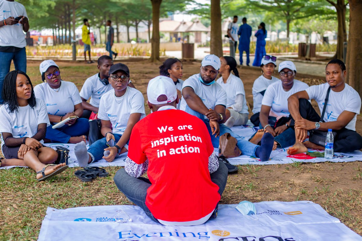 4⃣ principles that help volunteering thrive: 

📌 Freedom to volunteer
📌 Gender equality in volunteering
📌 Safety and security for all volunteers
📌 Voice and recognition of volunteer groups