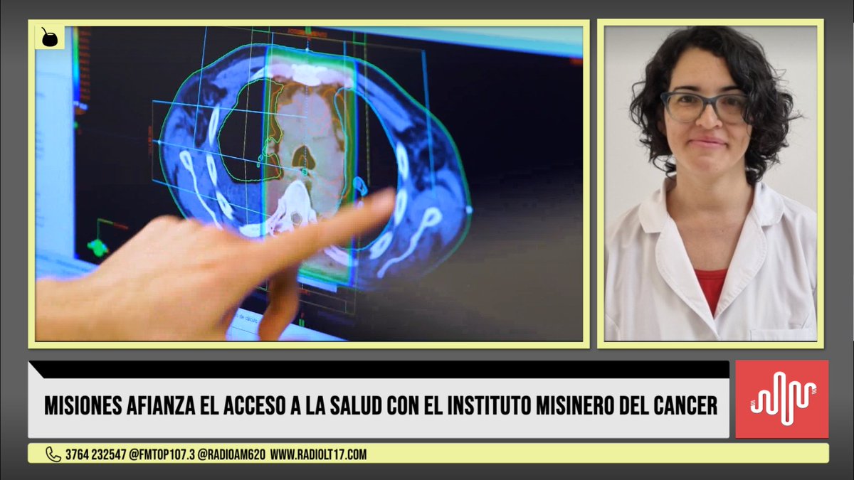 LT17 Radio Provincia de Misiones tweet media
