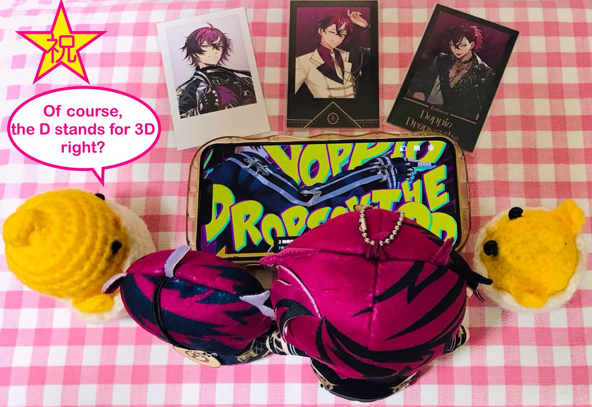 1hour left! Let's take a look back at the waiting time so far!!!