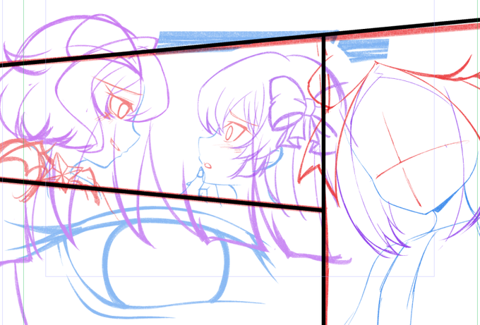 まほあこ本ちゃんと進めてるよ!? 