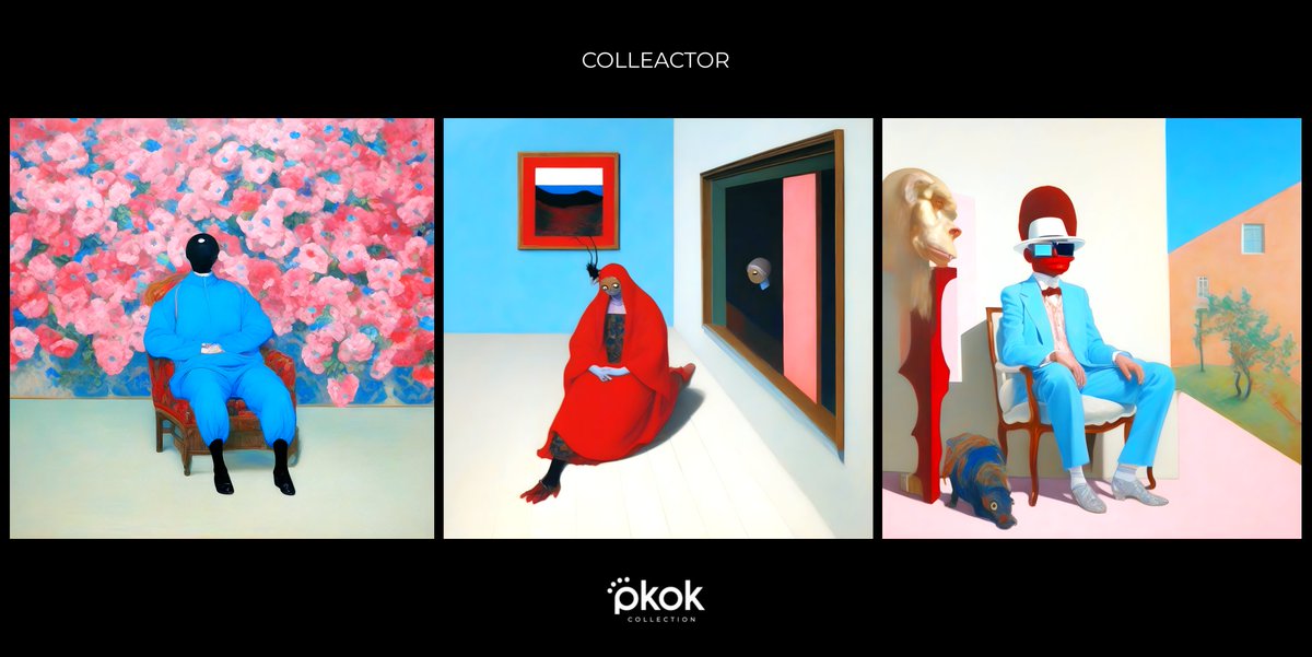Pkok (@pkok_art) on Twitter photo From the Pkok Collection:  
Connoisseur 
Next To Vermeer  
Imax   
by <a href="/colleactor/">Colleactor</a>  
2025, AI From the Pkok Collection:  
Connoisseur 
Next To Vermeer  
Imax   
by <a href="/colleactor/">Colleactor</a>  
2025, AI