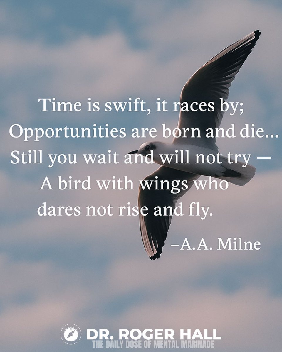 #DailyDoseofMentalMarinade