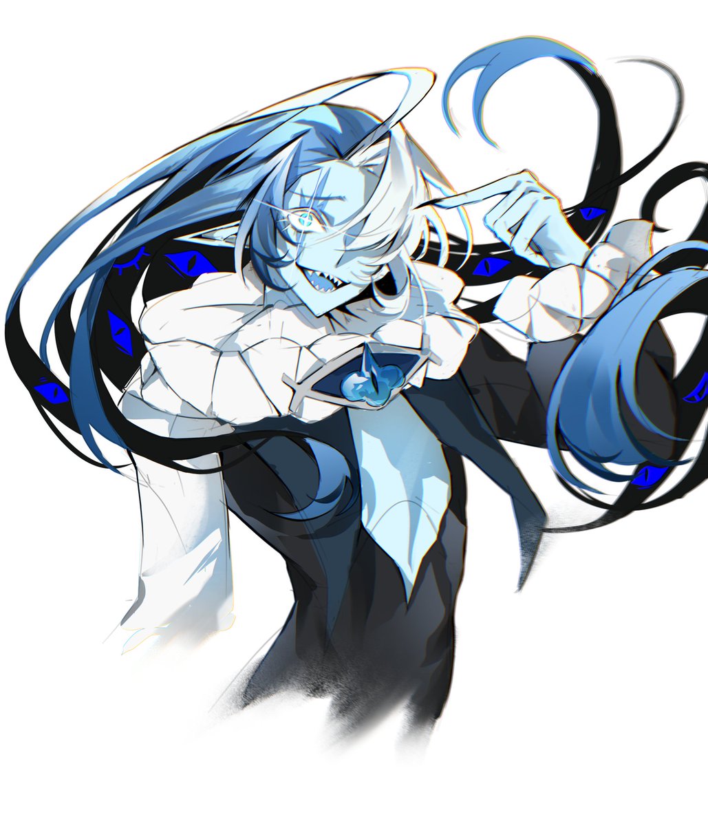 #shadowsapphire
#shadowmilkcookie 
#blacksapphirecookie