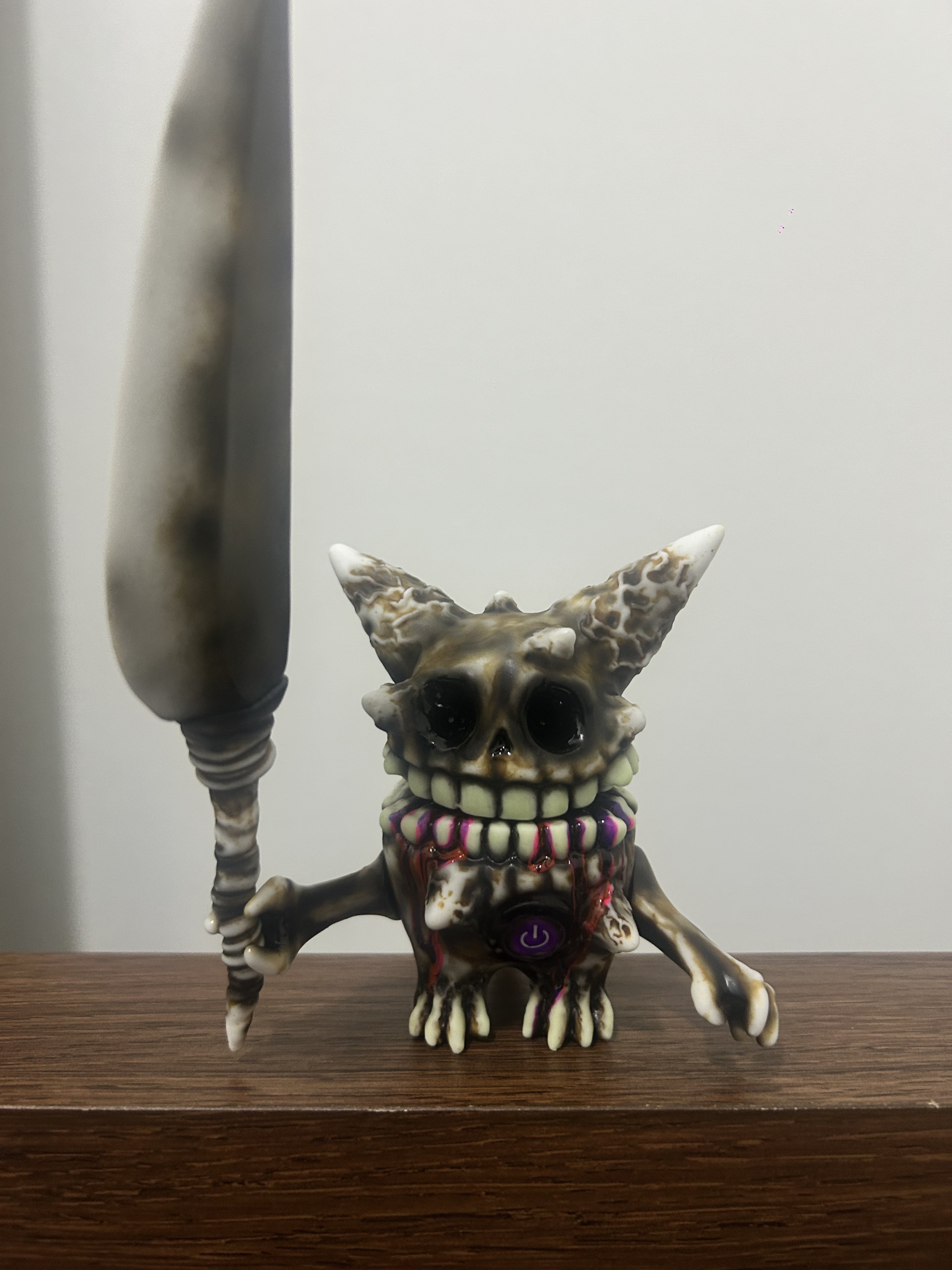 我路【GARO】 (@turn_UP_toys) / X