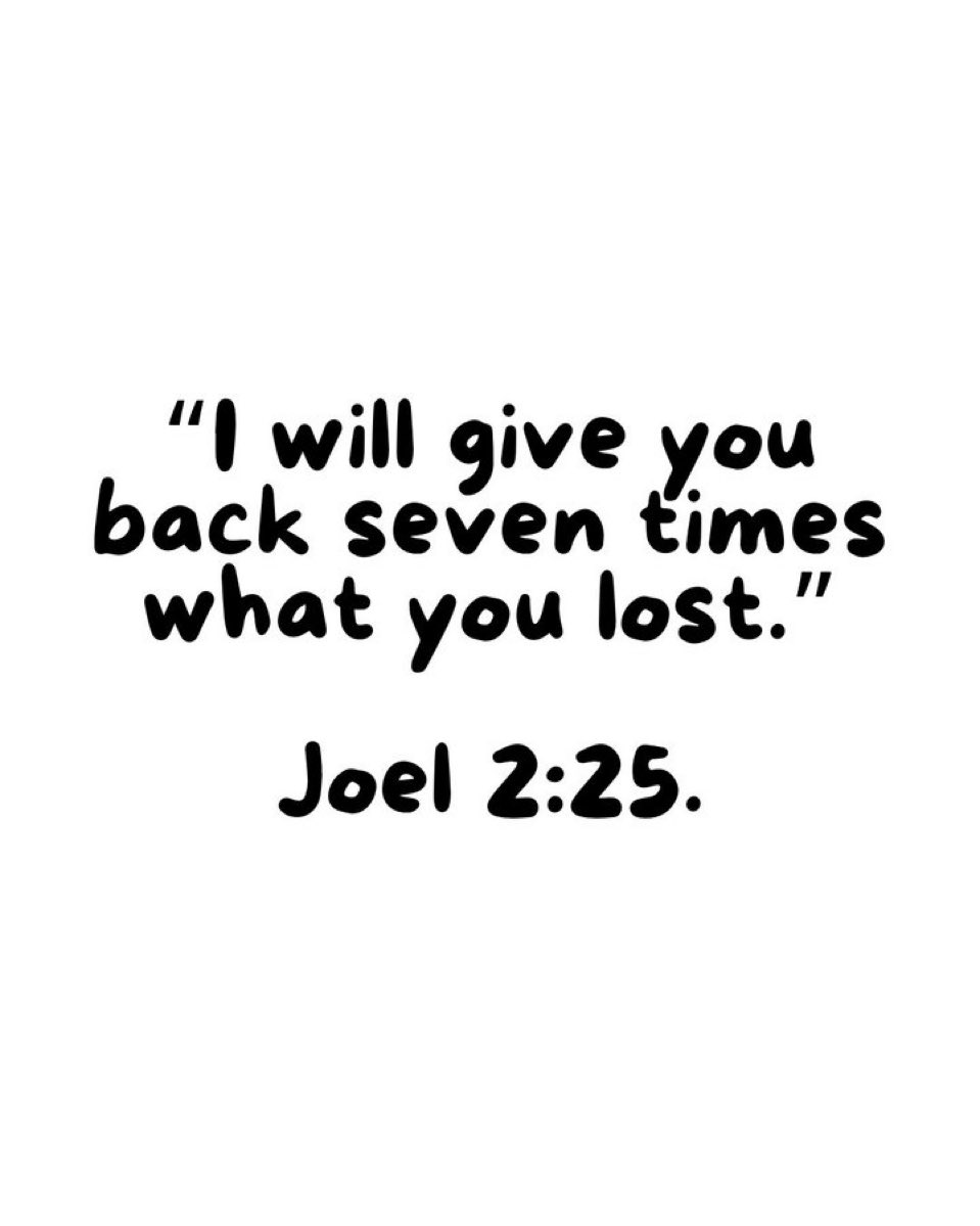 Loyalty3192's tweet photo. When God wants to replenish 🤲🏻 https://t.co/cPlef3CMH2
