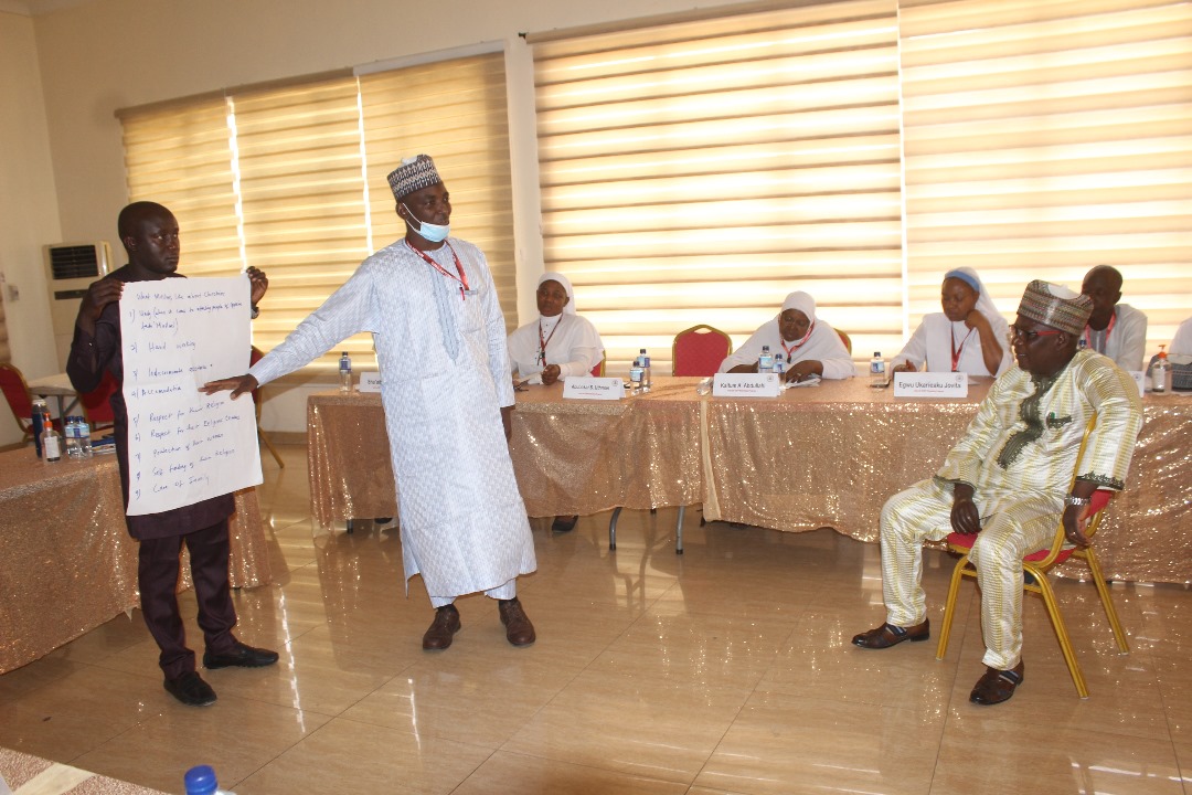 Peace cannot exist without justice in a world where injustice still feeds violence. At the Cardinal Onaiyekan Foundation for Peace (COFP), we think that the cornerstone of enduring peace must be moral government.

Public trust has been eroded throughout Nigeria and Africa due to