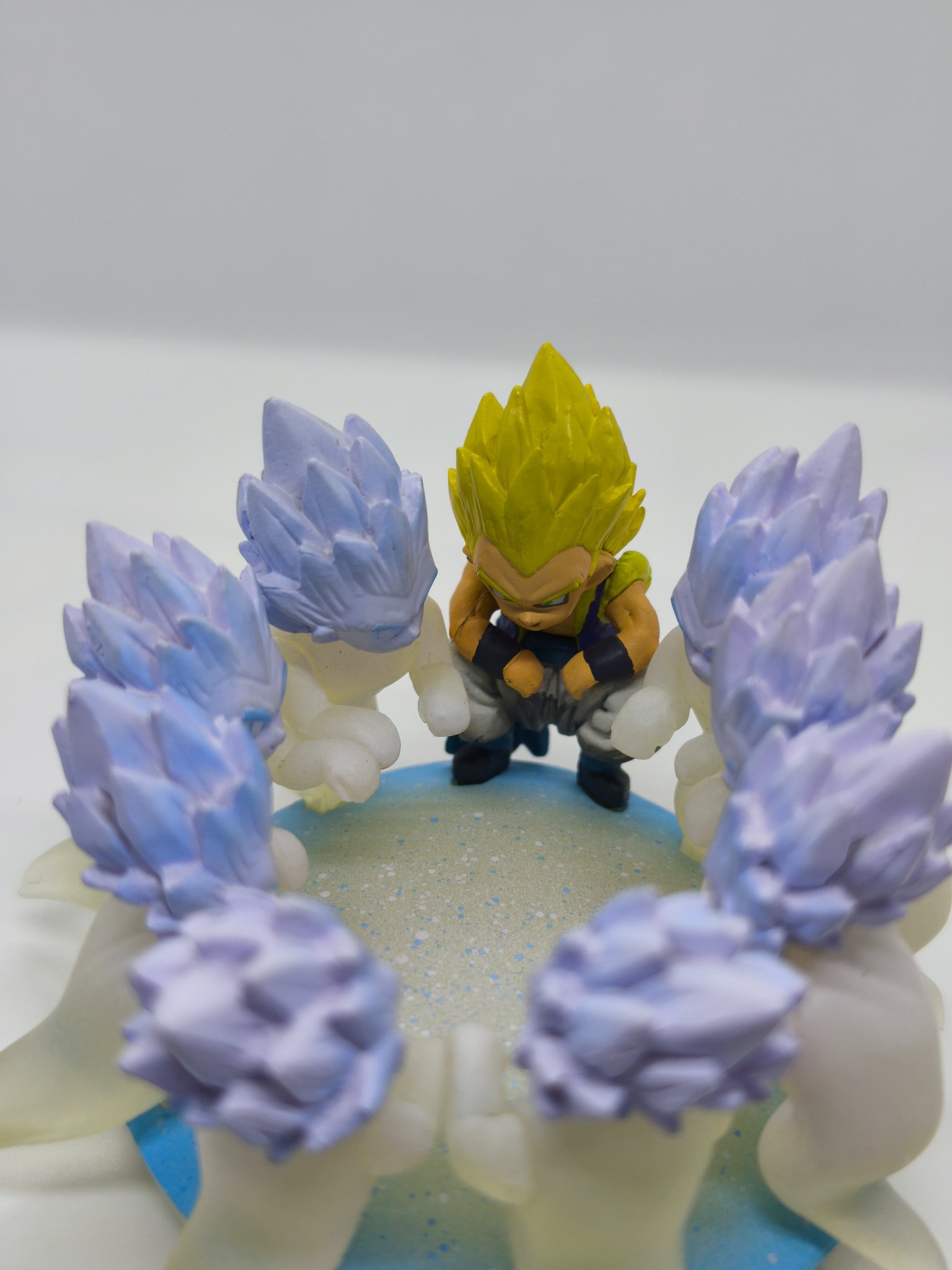 フィギュアがある日常 on X: 