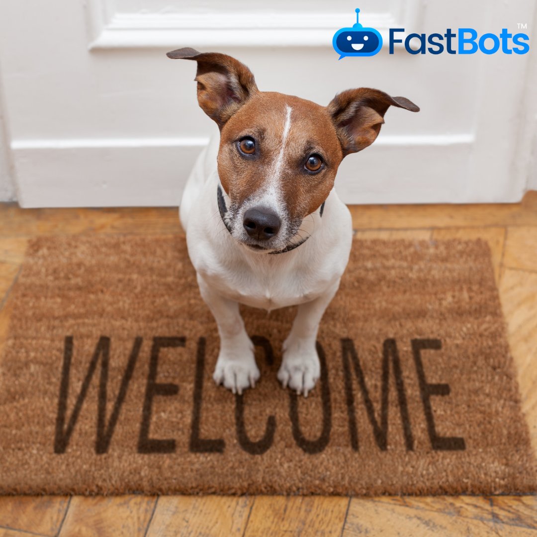 fastbotsai's tweet image. Chatbot Tip of the Day:

Keep it clear. Keep it fast. Keep it human.

A simple greeting like ‘Hi! I’m here to help 24/7. What can I assist you with today?’ works wonders.

Your bot isn’t just tech – it’s the face of your business.

#ChatbotTips #AIChat #UXDesign #FastBots