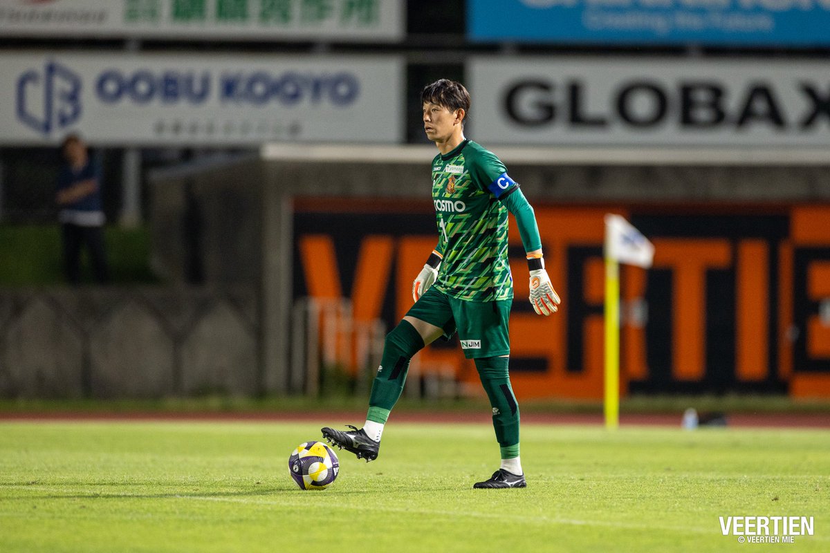 ＼ アスリートゲスト ／

今日は、サッカー #JFL #ヴィアティン三重
【GK #森健太 選手】にお話をうかがいます🥰⚽️

お楽しみにっ！

#だいれくと #zipfm