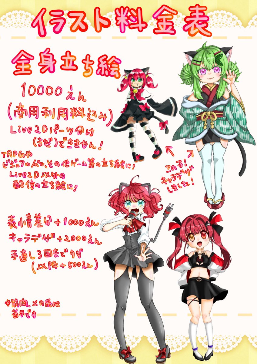 ぴにゃこ tweet media