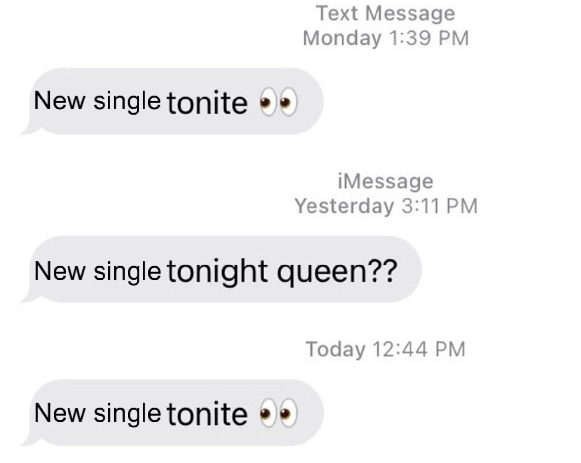 BuckleyAlert's tweet image. How it feels to talk to twenty one pilots this past month