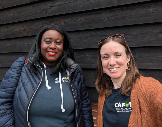CAFODSouthwark's tweet image. It was amazing to be at the Southwark Archdiocesan Jubilee Celebration day at @thefriarsaylesford! It was a pleasure to give a talk on #CatholicSocialTeaching and the #Jubilee @aecsouthwark It was great to see so many familiar Southwark faces!
#pilgrimage #catholic