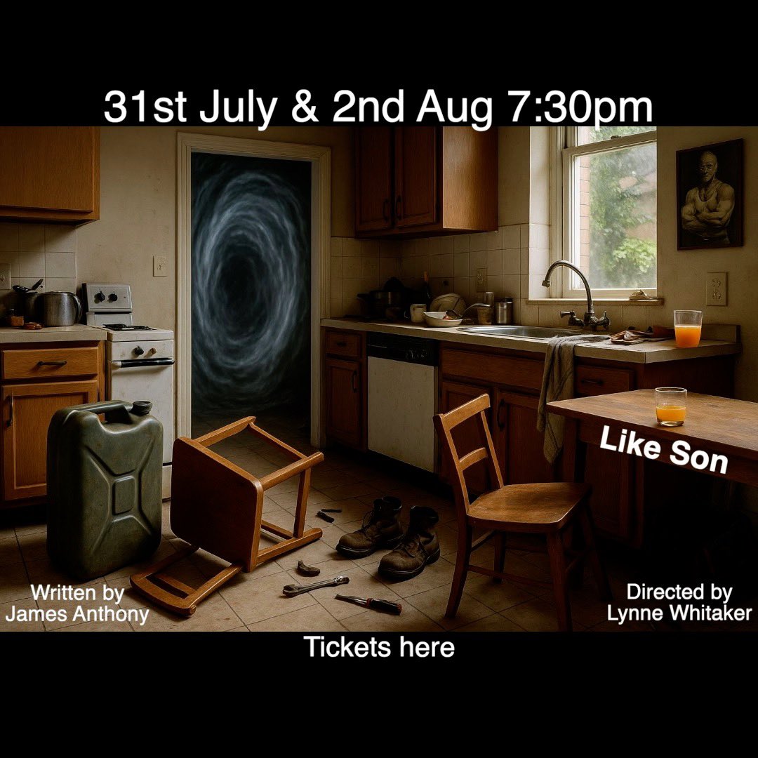 BILLY DOHERTY tweet media