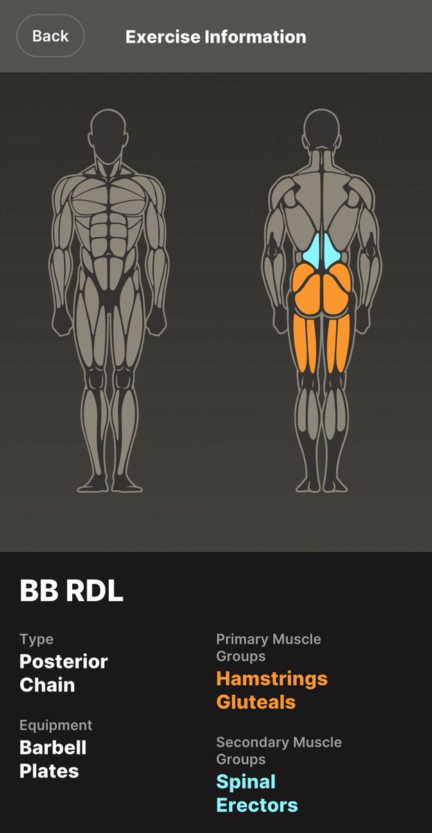 GoArmyEdge's tweet image. GoArmy Edge Fitness shows exercises in 3D with step by step coaching points and muscle/breathing focus. 💪😮💨🏋️
#Build #Free @USArmy