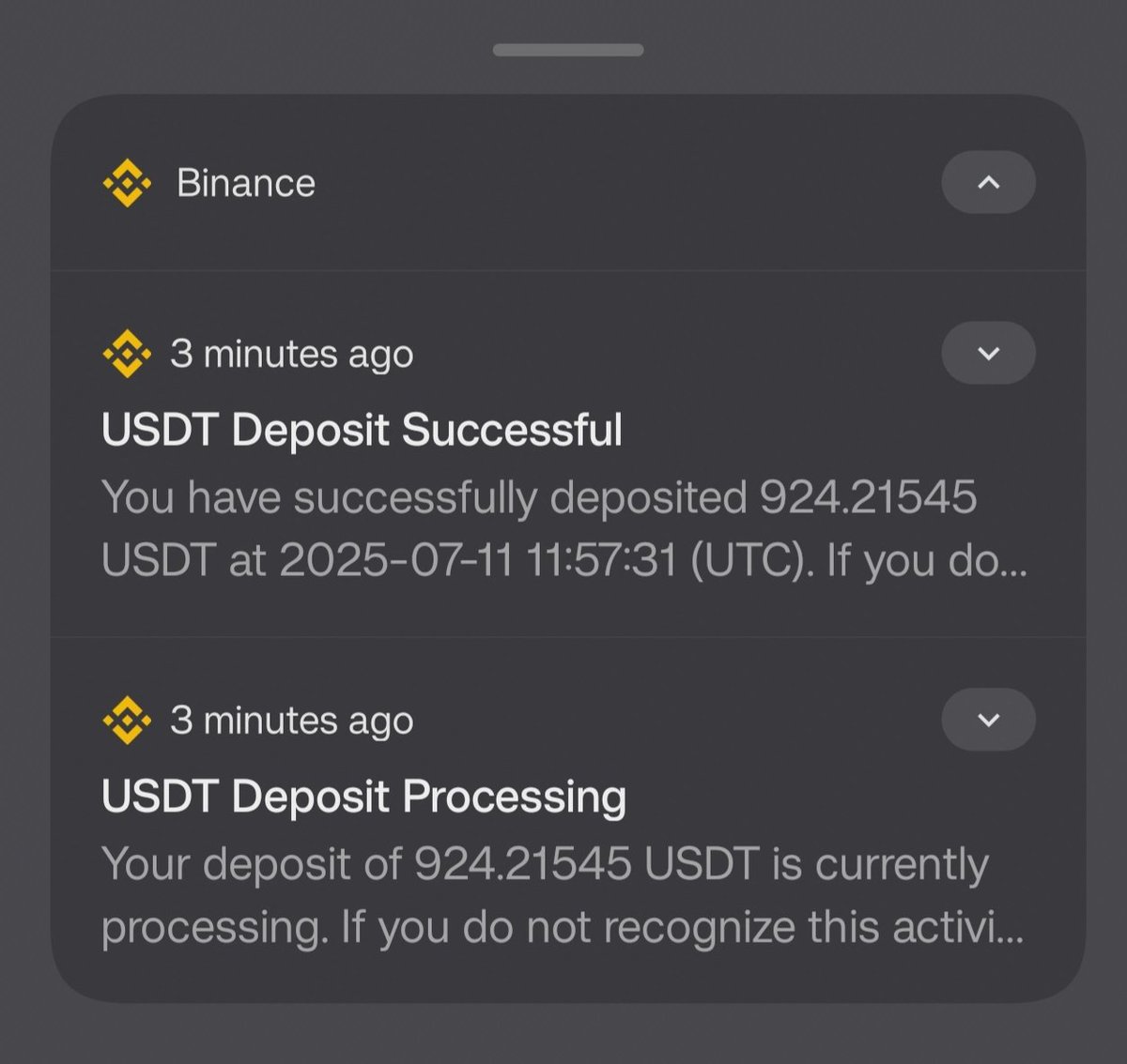 MR_FR1DAY's tweet image. 10th payout from Equity Edge just landed!
ROI so far: 3771% in just 6 months
It’s a game of numbers, and the math speaks for itself.