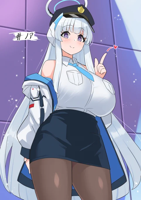 ノア