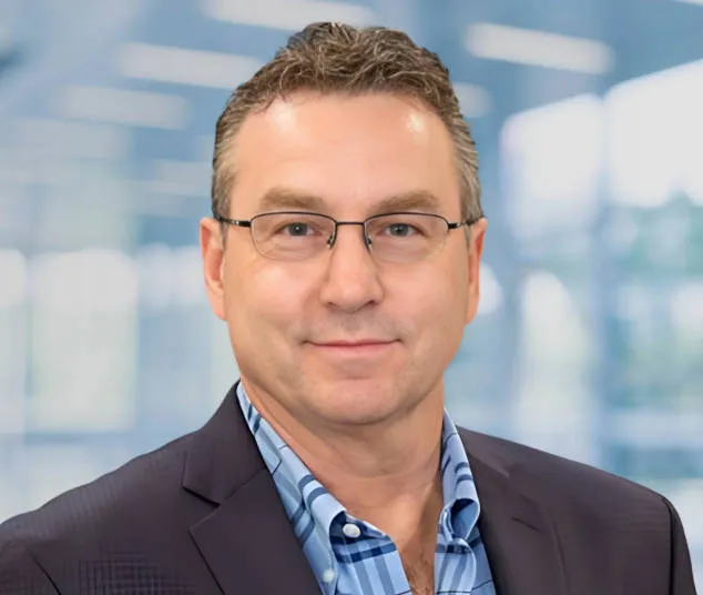 ElectronicsNews's tweet image. Eisenhaure steps up to CFO of Naprotek 👏

James Eisenhaure becomes CFO of Californian #Naprotek, having been interim CFO since earlier this year @naprotek 👉 Full story  ow.ly/5jJT50WofRy