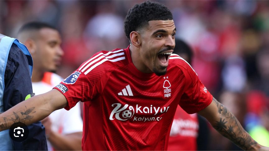 🚨Hold the press! Morgan Gibbs-White may not be going anywhere! #NFFC 🔴🌳