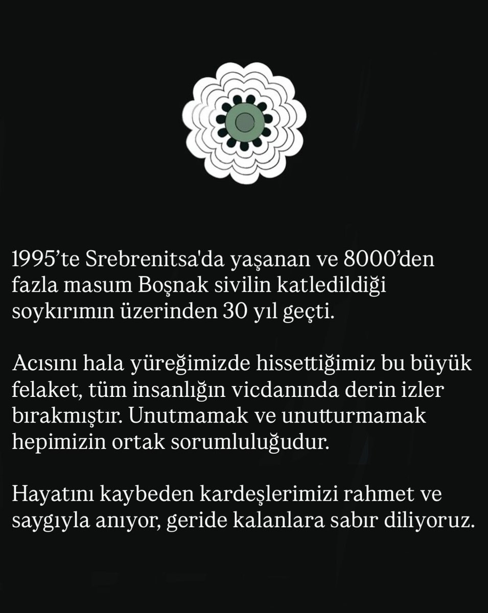 Türkiye in Bosnia and Herzegovina (@tc_saraybosnabe) on Twitter photo 