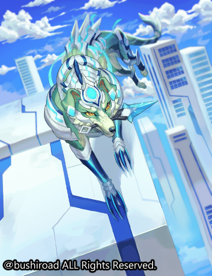 Shina_PPP's tweet photo. カードファイト!! ヴァンガードにて「めるがおん」「インフレイム・ライオン」のイラストを担当させていただきました。  #ヴァンガード #cf_vanguard https://t.co/gNU5EeGKNk