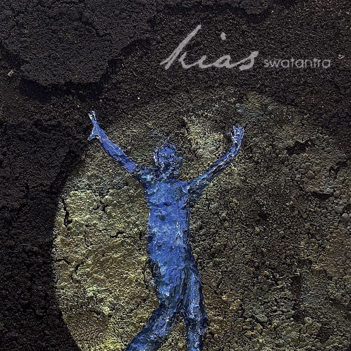 Dog Knights Productions is releasing Kias (KL, Malaysia)’s debut LP ‘Swatantra’ on limited vinyl, cassette (w/ utarid) and digital on 19th September, 2025! We reissued ‘Dua Tahun Pertama’ by Kias Fansuri in 2023—over the years the lineup changed and the band veered away from