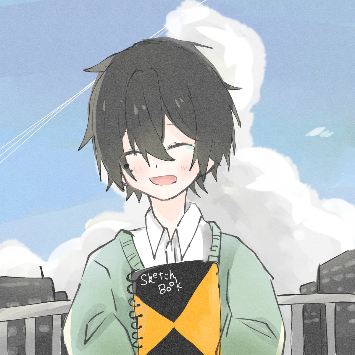 #kgpr_FA
サマータイムレコード