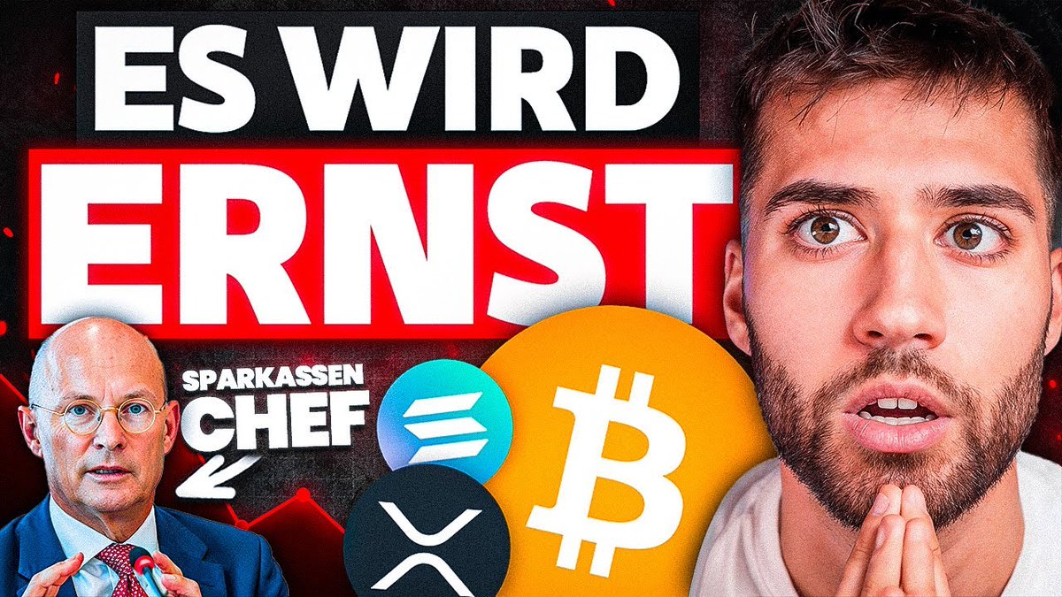 BadisDesigns's tweet image. Crypto Thumbnails 🪄