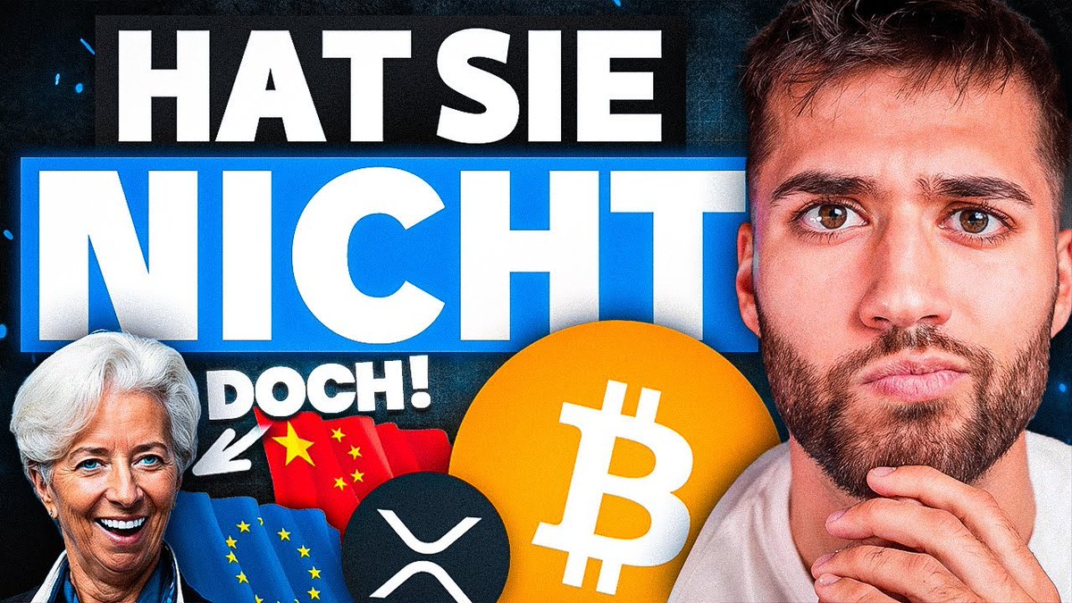 BadisDesigns's tweet image. Crypto Thumbnails 🪄