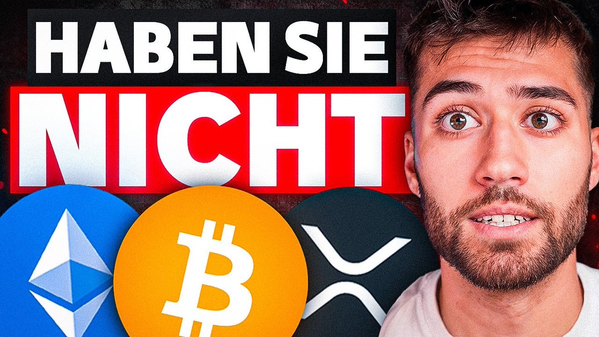 BadisDesigns's tweet image. Crypto Thumbnails 🪄