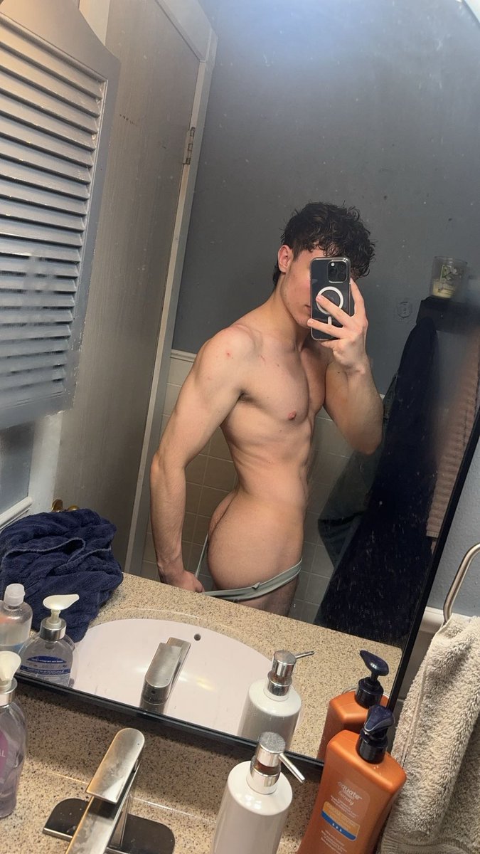 Front or back?